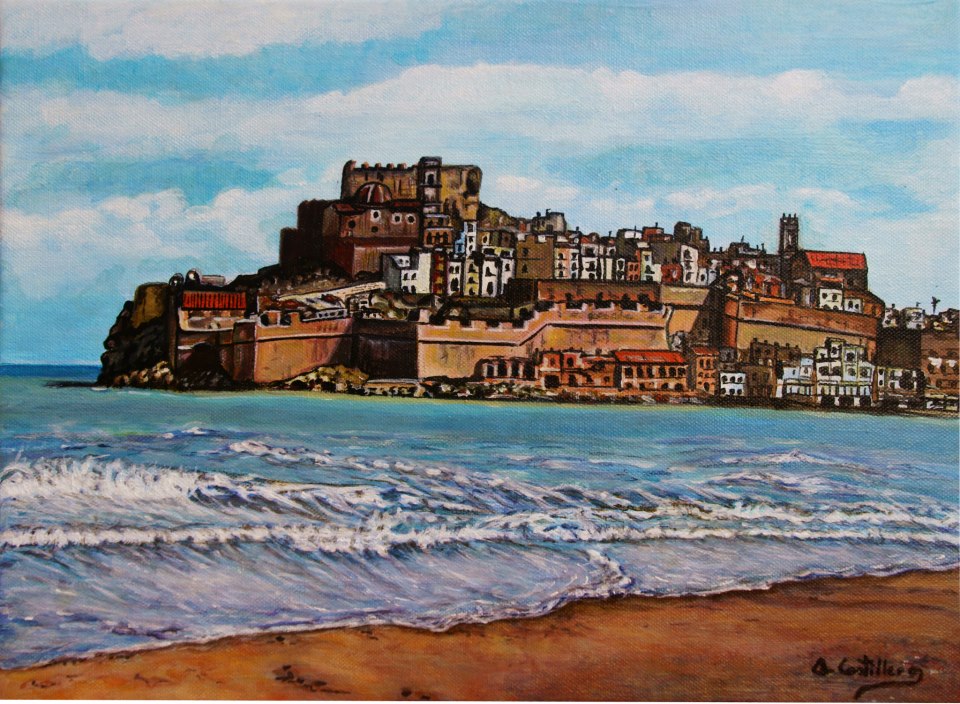 LA FE HUMANA - 17 de febrero 2013