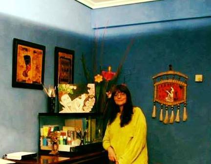 MI INOCENCIA - 17 de noviembre de 2015