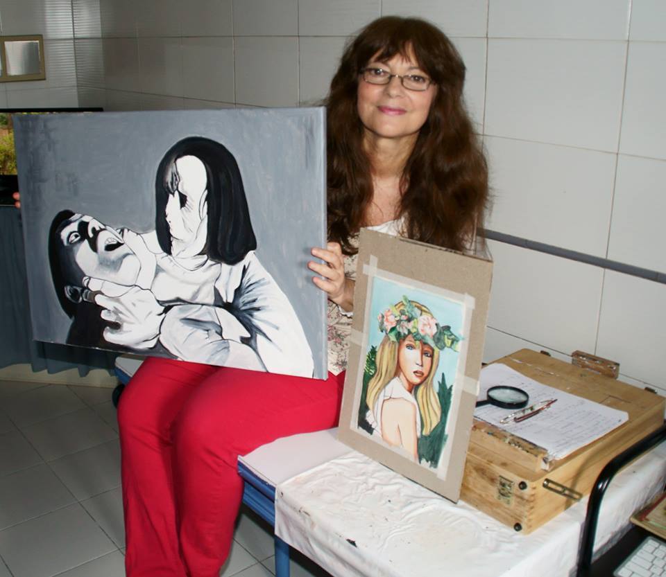 EL RETRATO DE LO QUE SOMOS - 31 de mayo de 2016