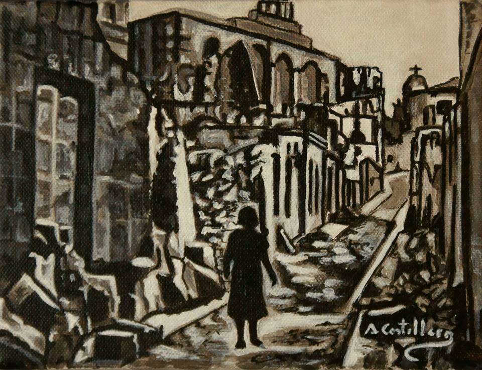 EN BLANCO Y NEGRO - 31 de mayo de 2013