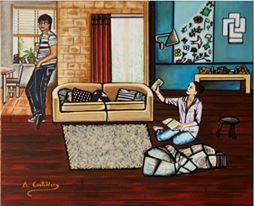 EN HONOR A LA VERDAD - 10 de abril de 2014