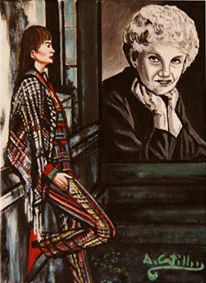 ENVEJECER CON MADUREZ - 14 de octubre de 2014