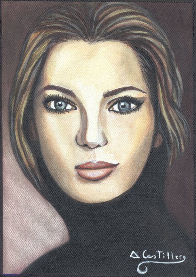 OBRA TERMINADA - 5 de febrero de 2015