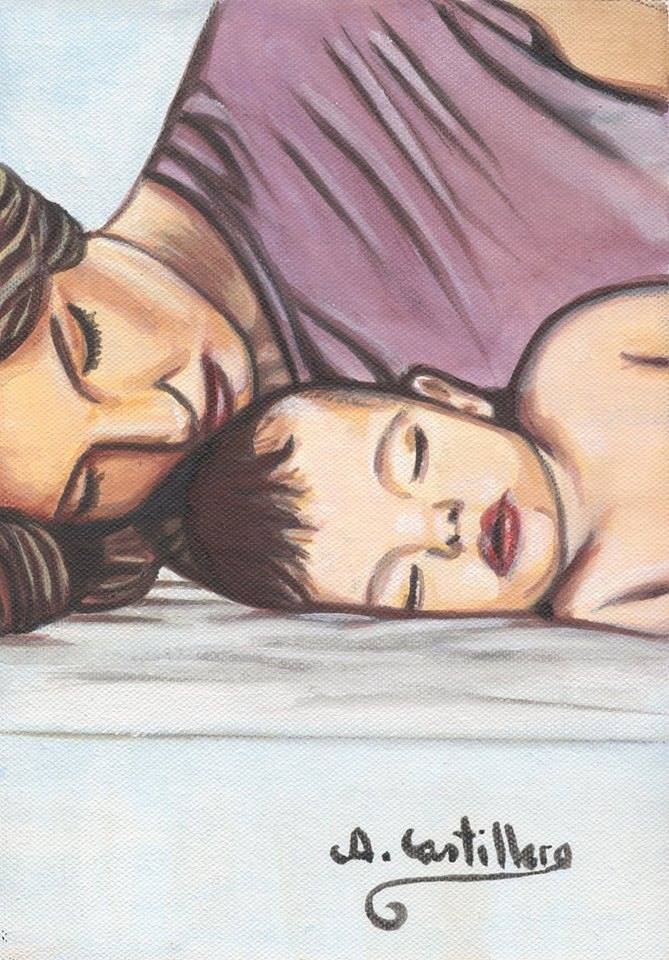 QUERIDO HIJO - 27 de mayo de 2015