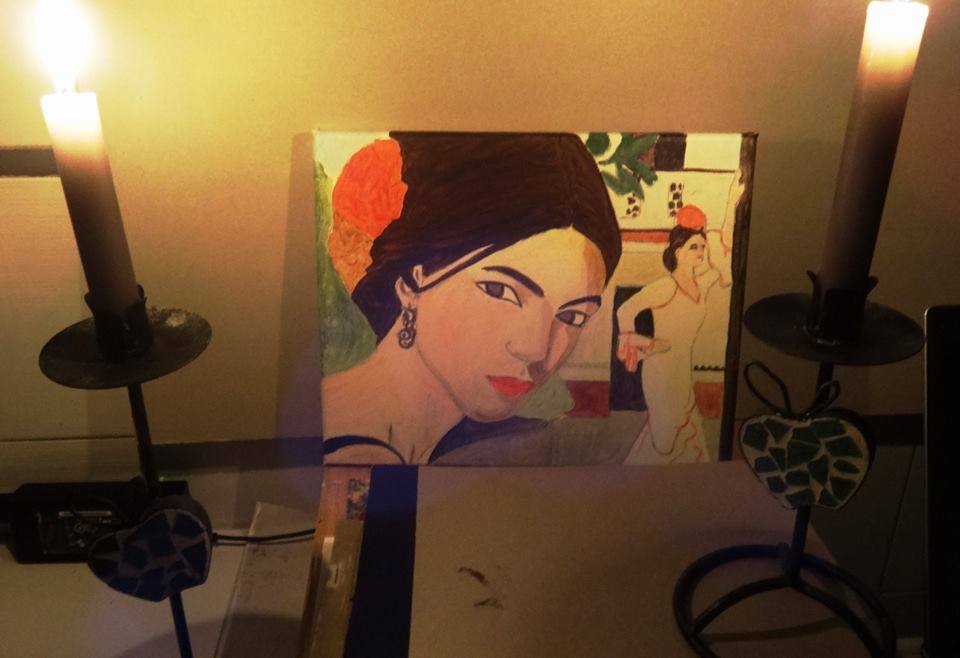 NOCHE DE VERANO ANDALUZA - 15 de mayo de 2015