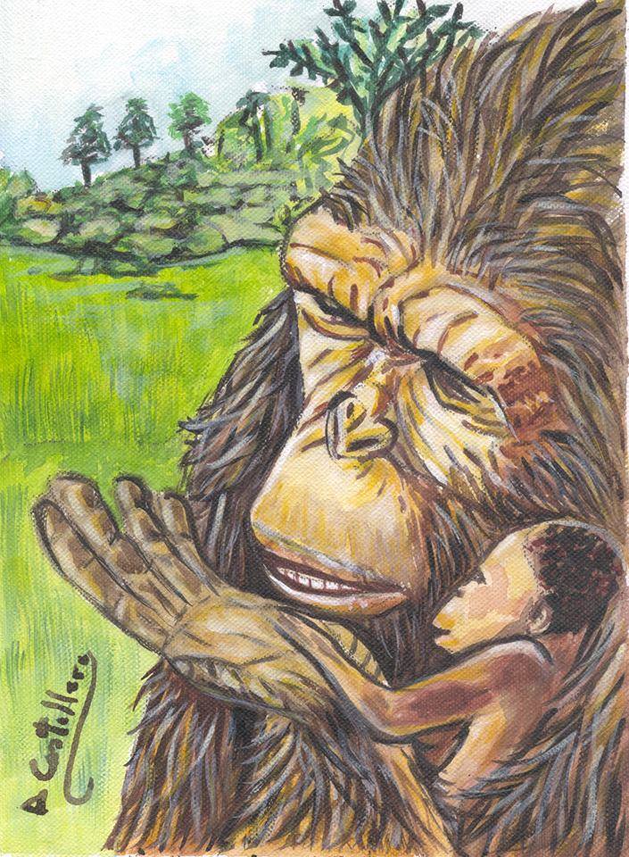 EL PAÍS DE LA VERDAD - 11 de agosto de 2015