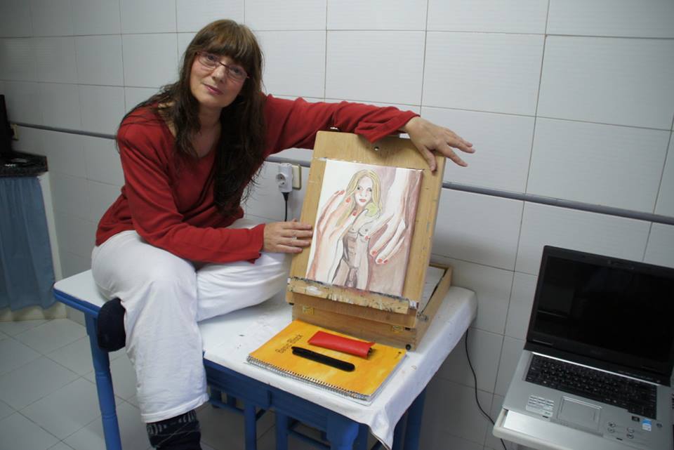 LA TENTACIÓN - 29 de septiembre de 2015