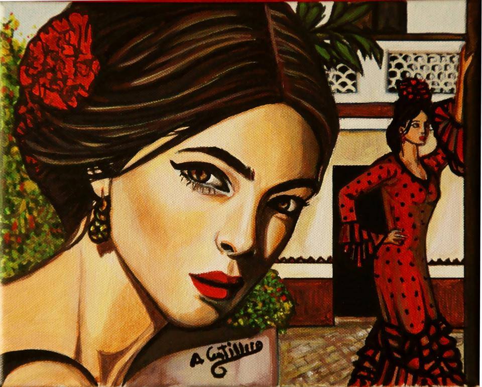 NOCHE DE VERANO ANDALUZA 2 - 24 de mayo de 2015