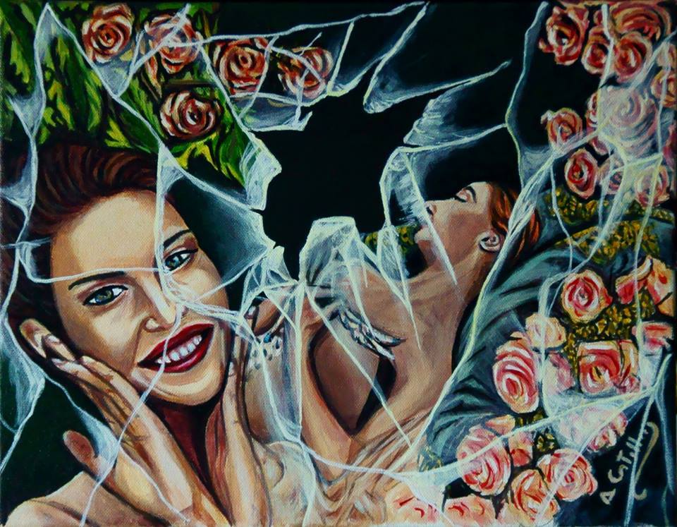 NUESTRA FRÁGIL INOCENCIA - 19 de diciembre de 2015