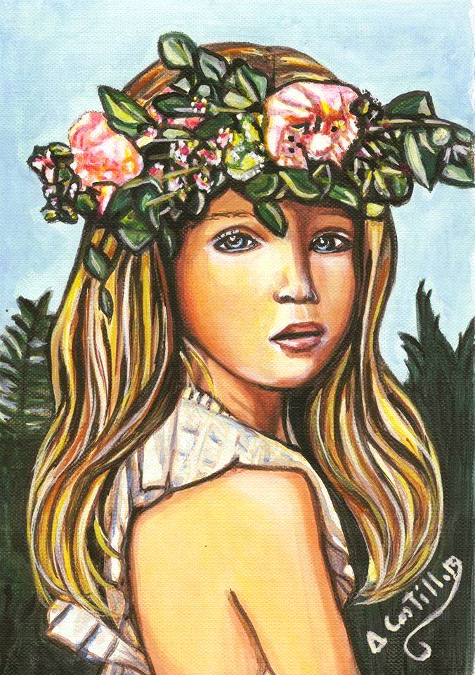 LA PEQUEÑA TRÎSTITIA - 1 de junio de 2016