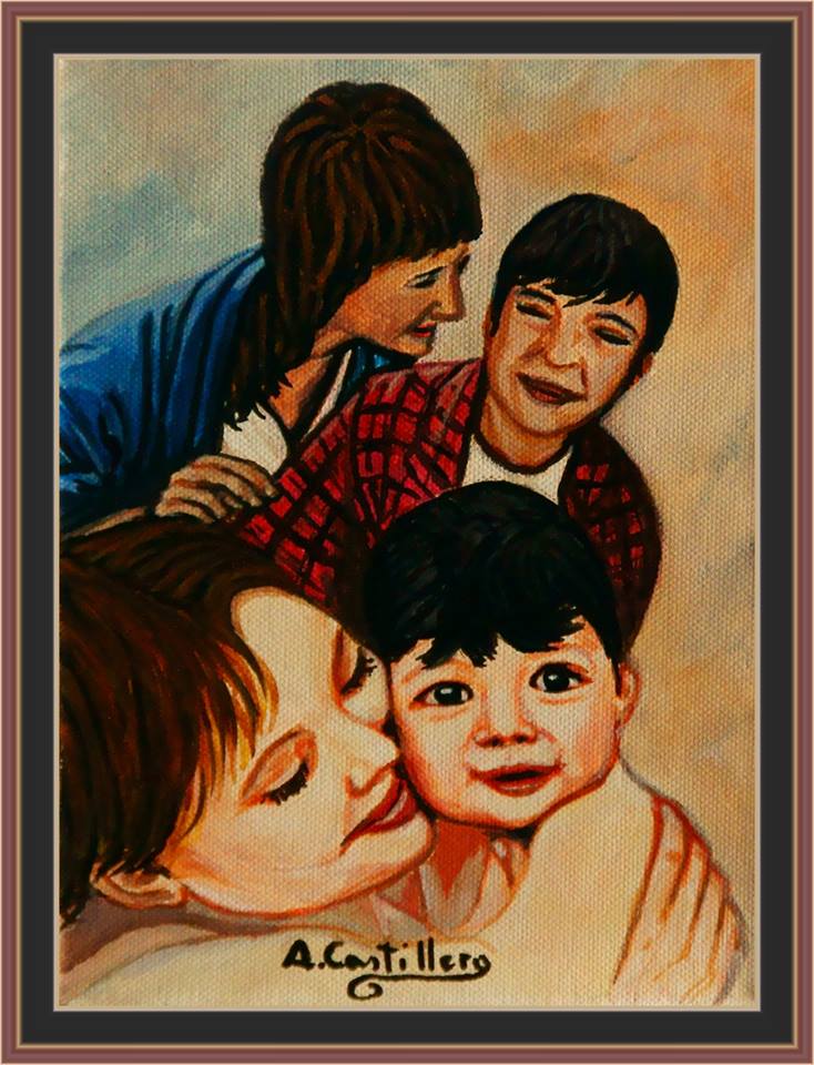 LA NOCHE MÁS LARGA DE MI VIDA - 11 de diciembre de 2013