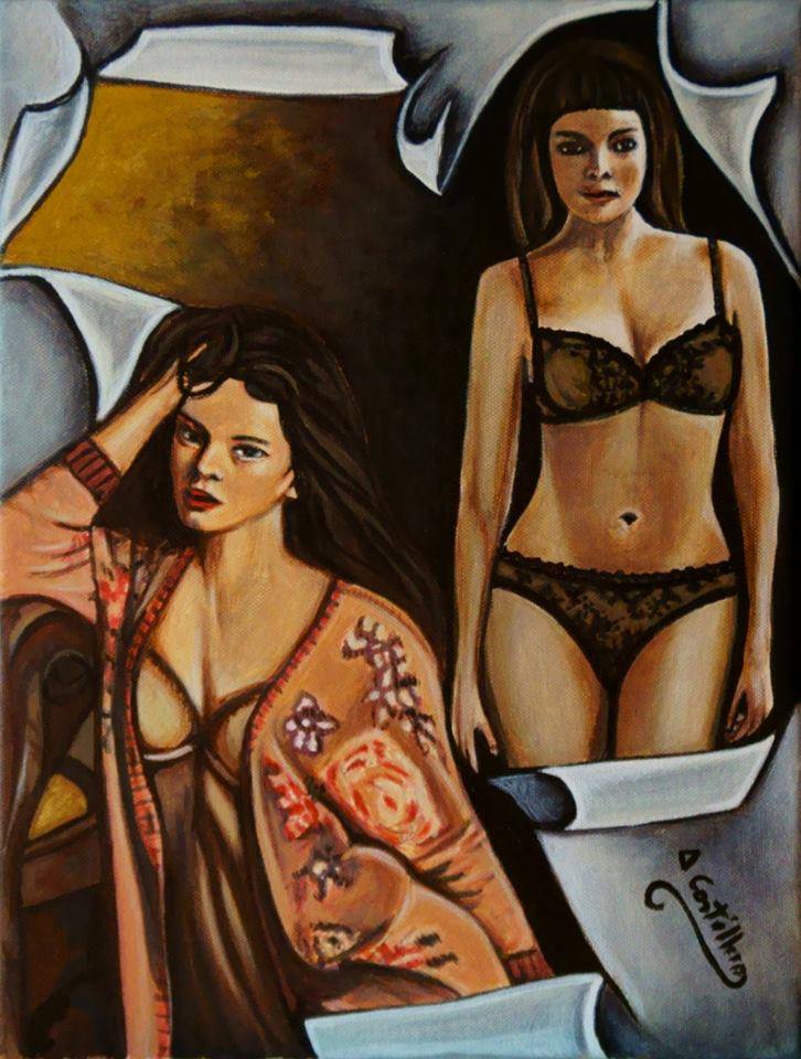 SOMOS CUERPO Y SOMOS MENTE - 28 de junio de 2015