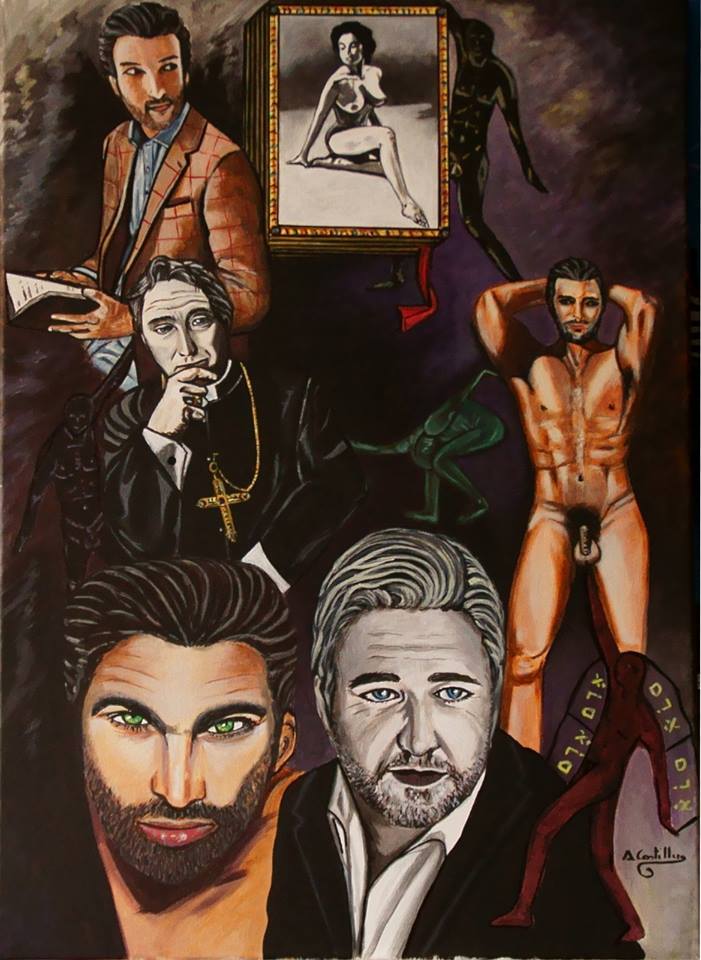 LE DICE EVA A ADÁN - 15 de mayo de 2014