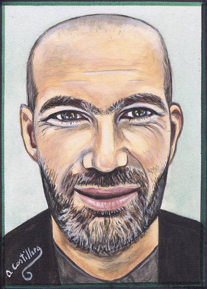 POR OBRA DE UNA MARIPOSA - 17 de abril de 2015