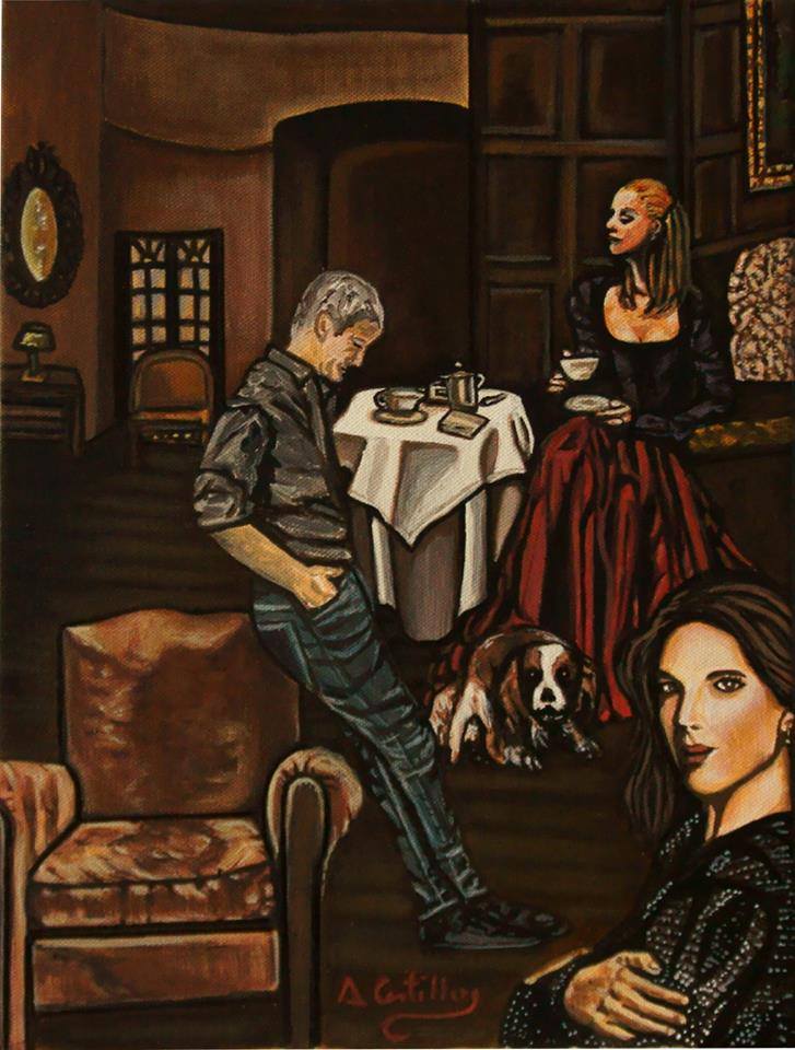 ENTRE EL INMOVILISMO Y LA IMPOSICIÓN, LO RAZONABLE ES LA REFELXIÓN  -  23 de enero de 2014