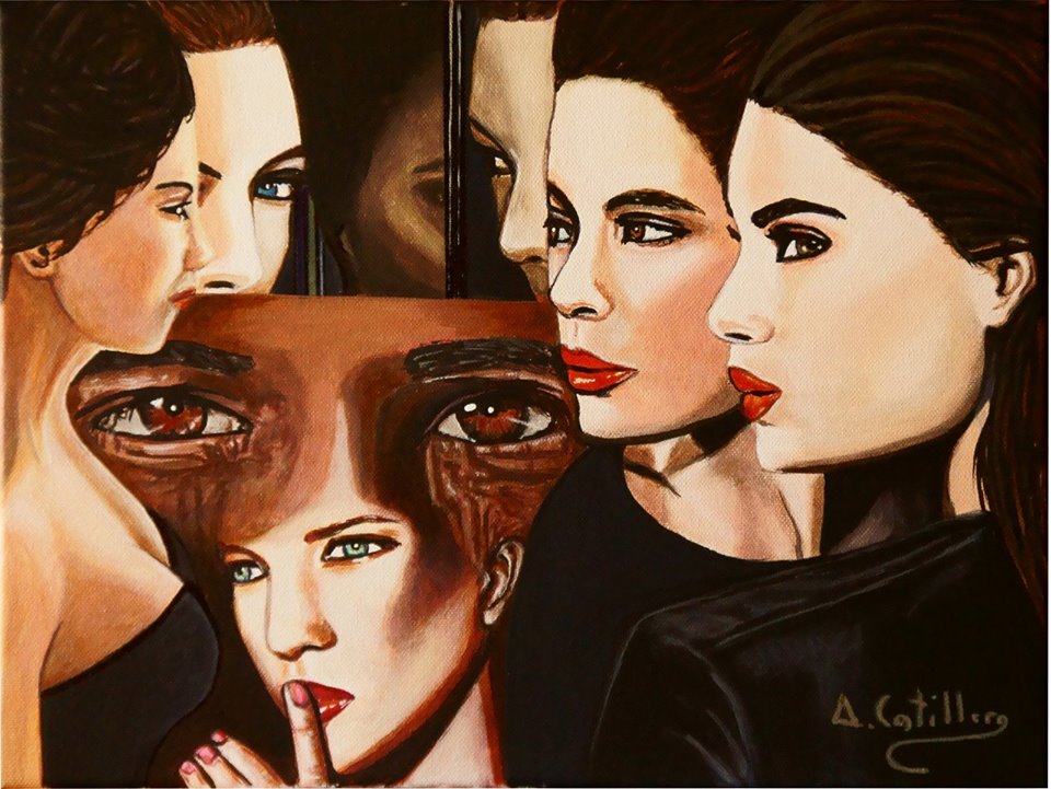 MI IDENTIDAD - 7 de junio de 2014