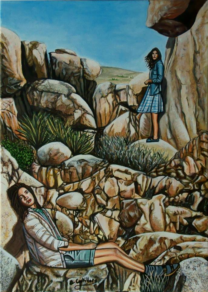 UN LUCRATIVO NEGOCIO - 16 de junio de 2015