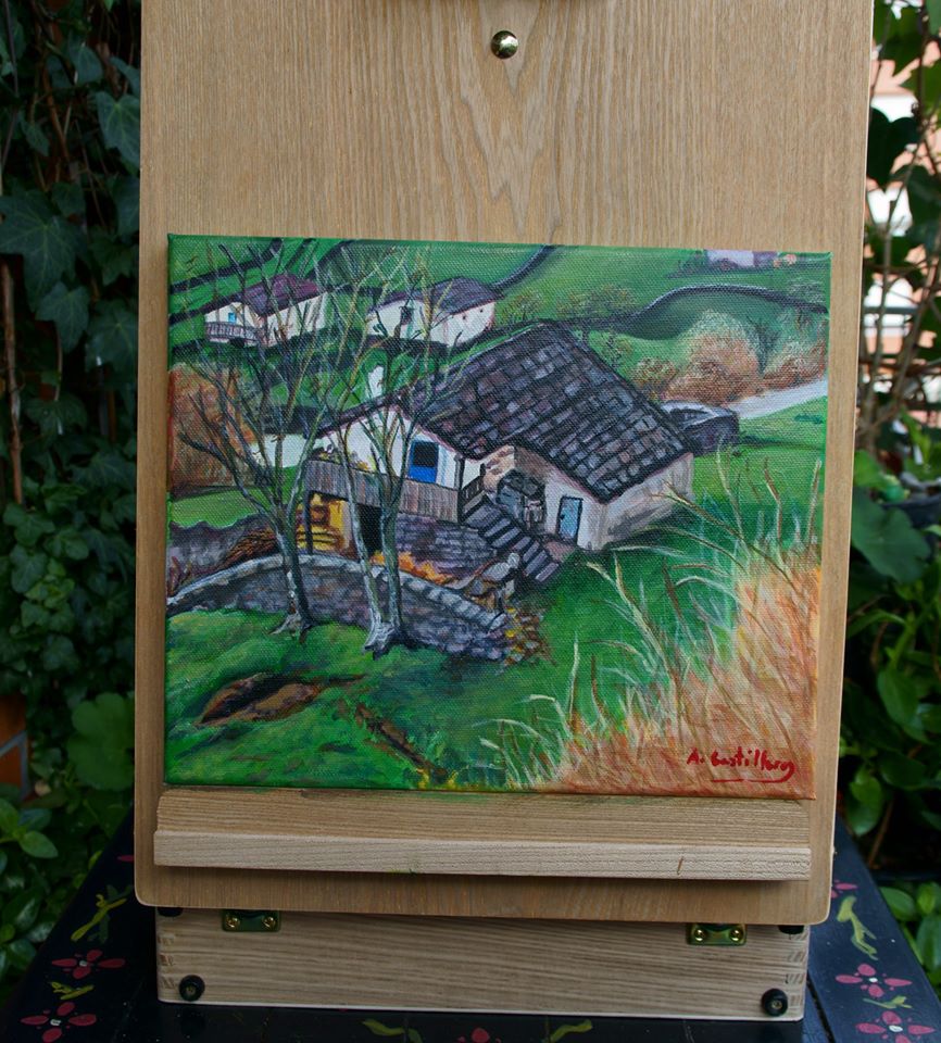 LA LOCURA - 31 de enero de 2013.