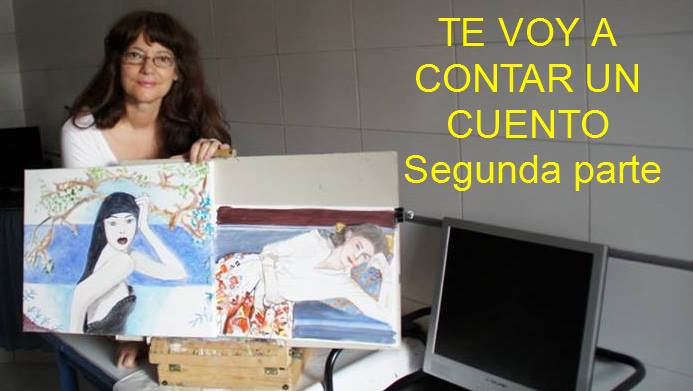 EL CEREBRO  DEL AMOR (En lo alto de un cerro) - 24 de abril de 2016