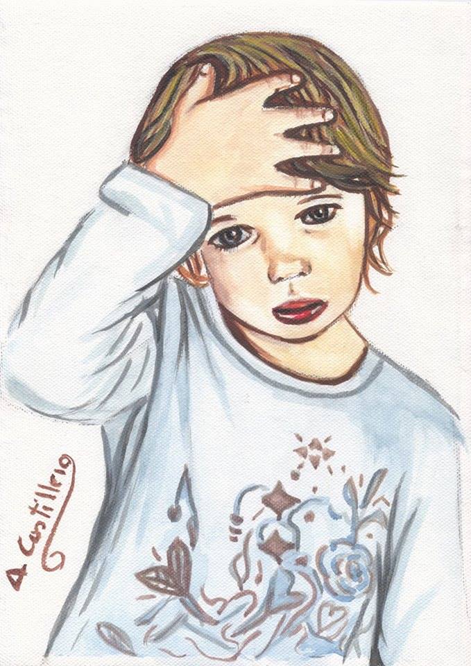 LAS OCULTAS HERIDAS - 19 de junio de 2015