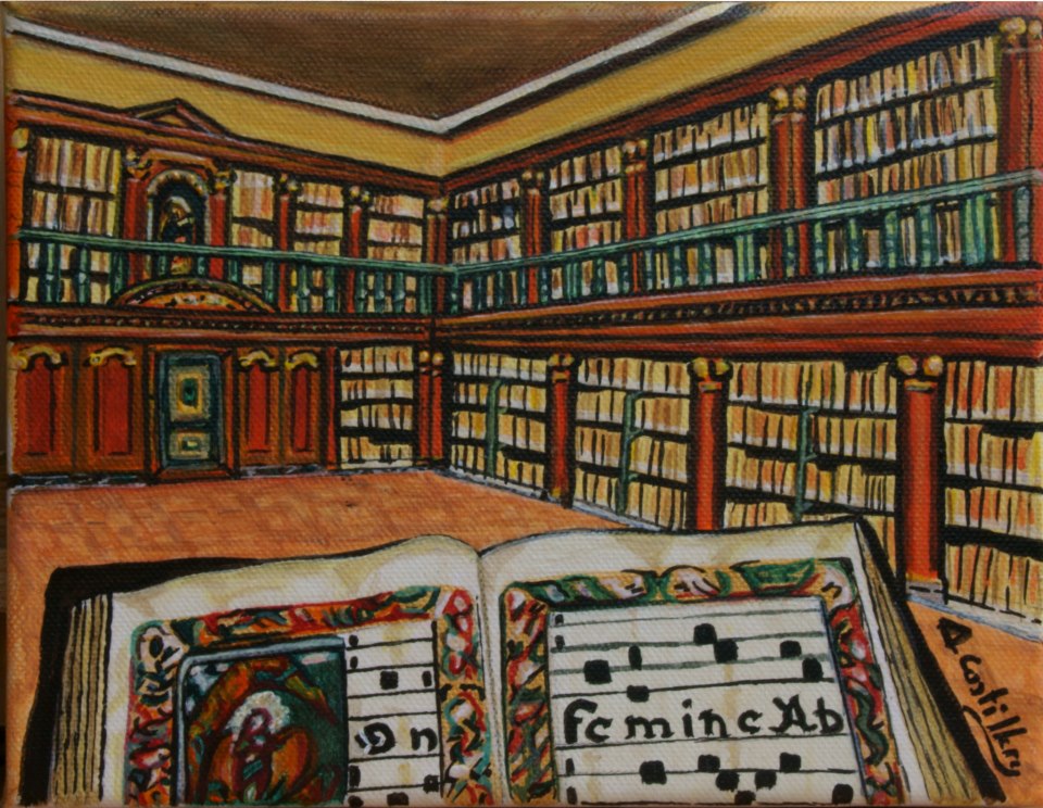 LA CAJA DE PLATA - 18 de marzo de 2013