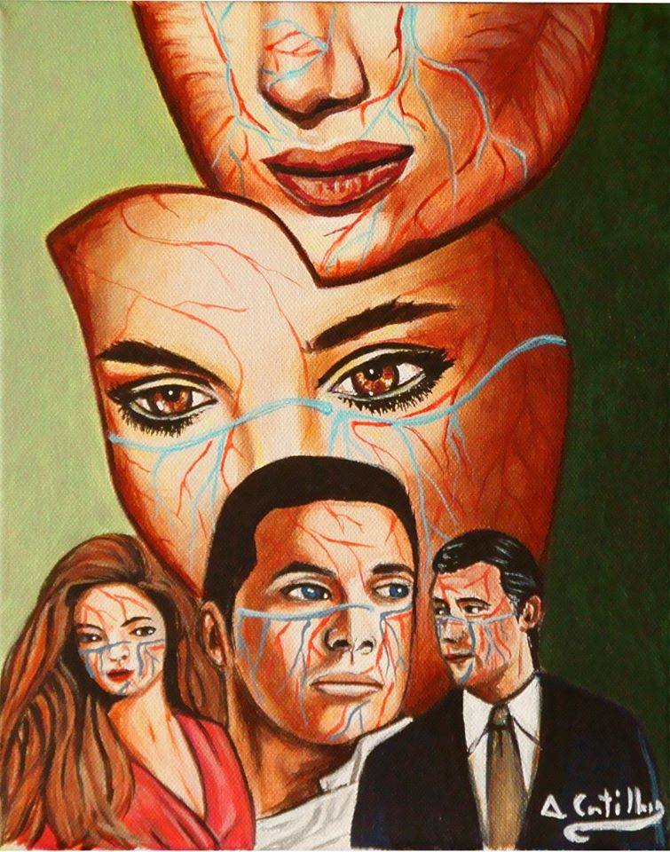 CORAZÓN HUMANO - 12 de julio de 2014