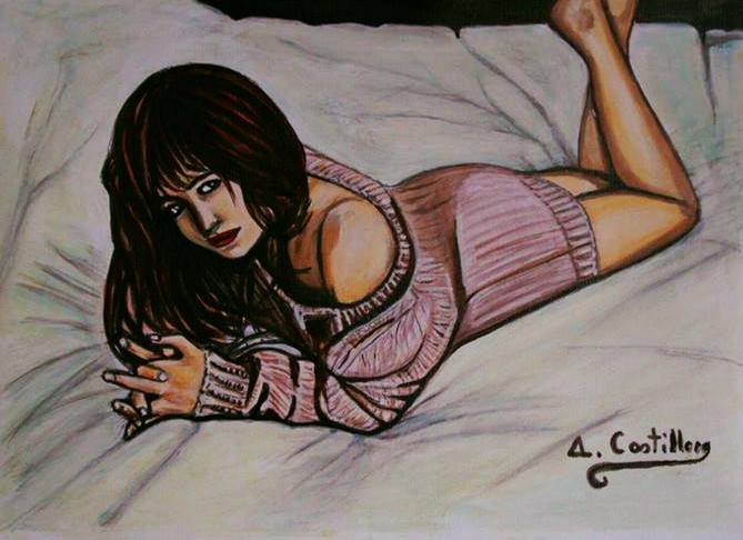 ESTIMADOS PRIMITIVOS Y PRIMITIVAS - 11 de febrero de 2016