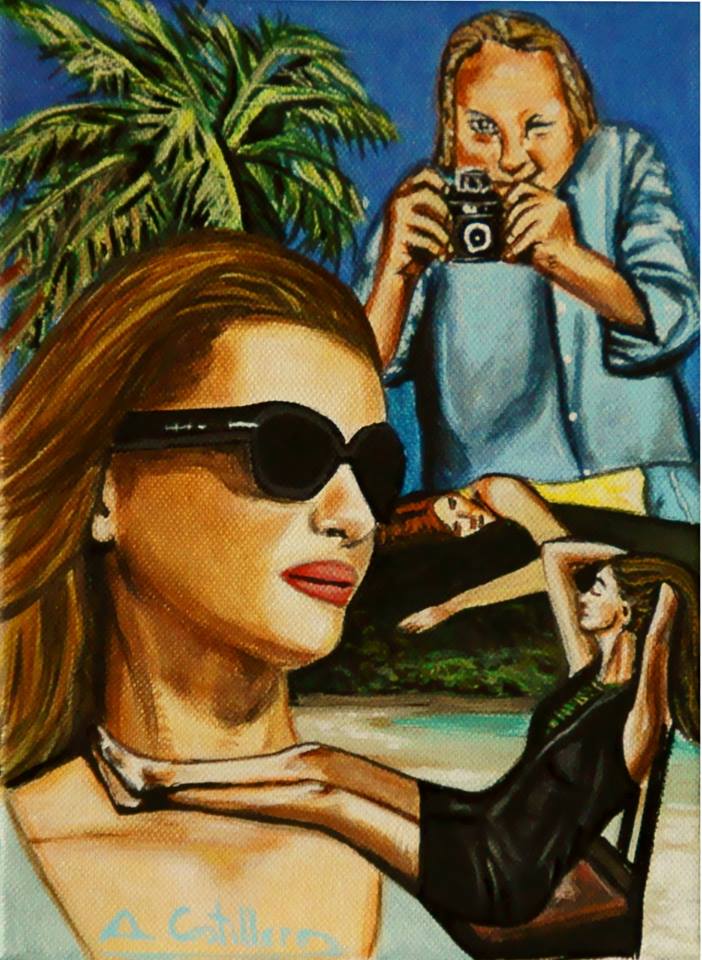 VACACIONES DE VERANO - 3 de agosto de 2014