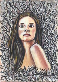 YUKI-ONNA - 22 de enero de 2015