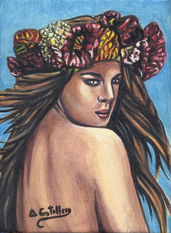 HIPPIE DE AGOSTO - 30 de julio de 2015