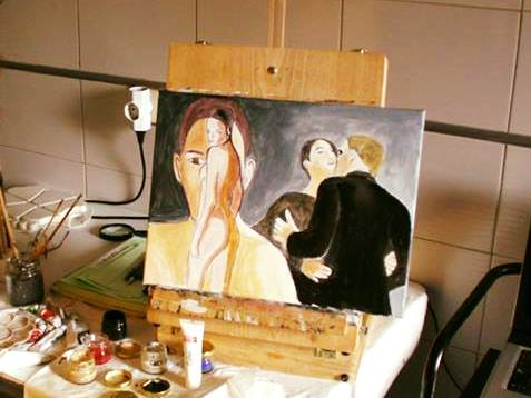 HABLEMOS DE AMOR - 15 de febrero de 2016