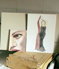 LAS GUERRAS NO DEJAN SOÑAR A LOS NIÑOS - 13 de mayo de 2016