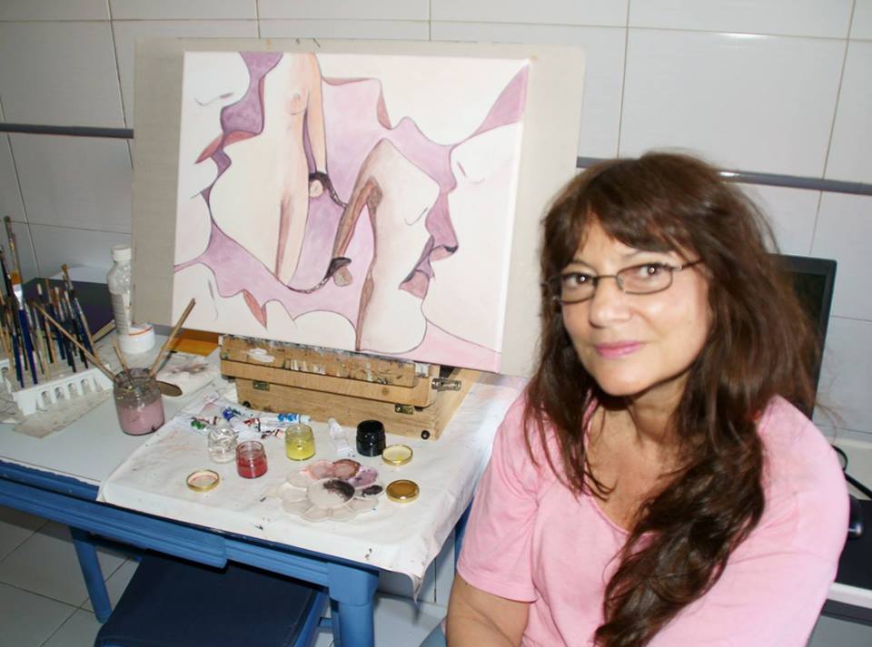 LAS BOCAS QUE HABLAN - 4 de agosto de 2015