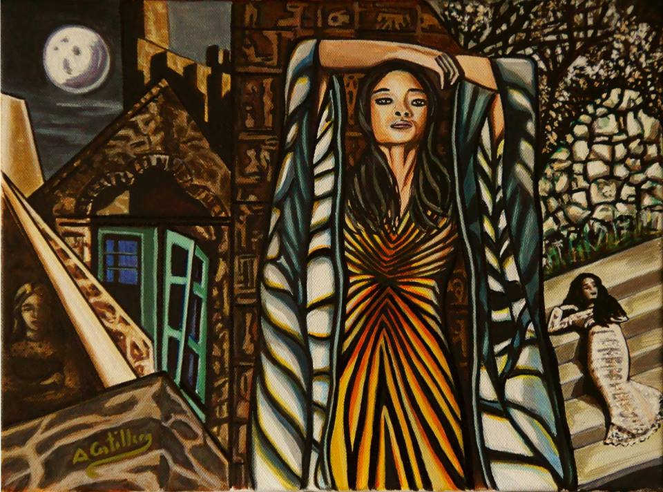 LA TASADORA DE INMUEBLES - 24 de marzo de 2014