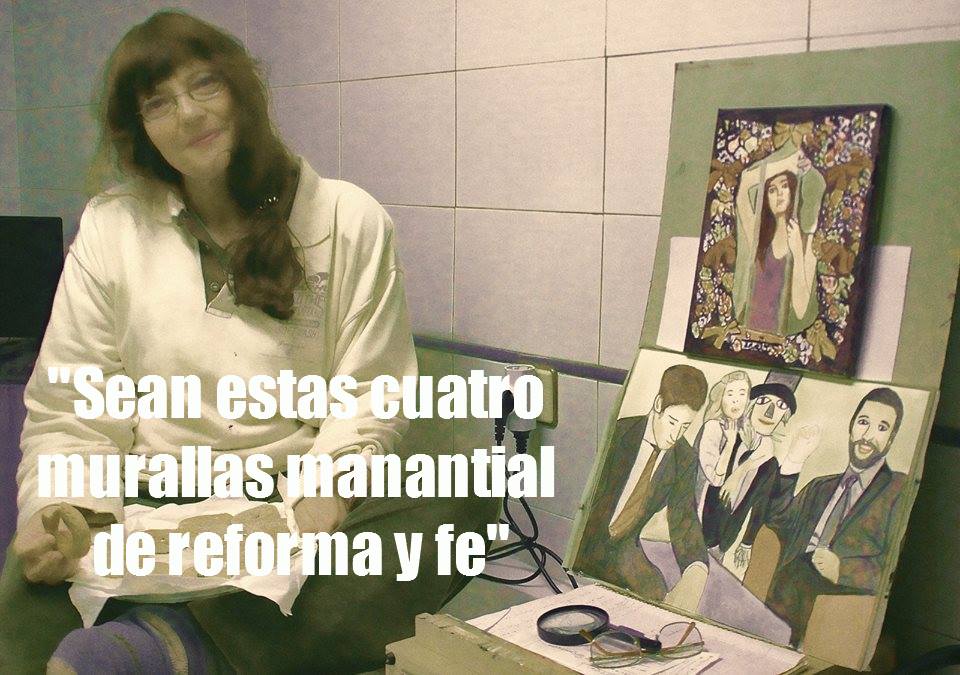 ¿JUSTICIA O INJUSTICIA? - 6 de marzo de 2016