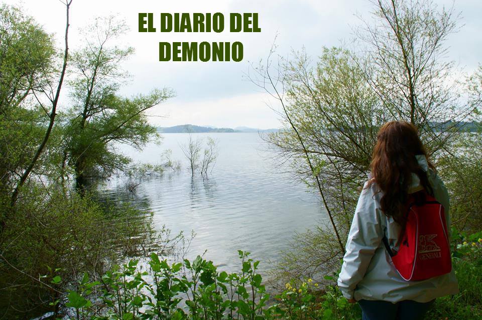 EL DIARIO DEL DEMONIO - 16 de mayo de 2016