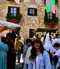 PINTANDO UNA SONRISA - 23 de septiembre de 2015