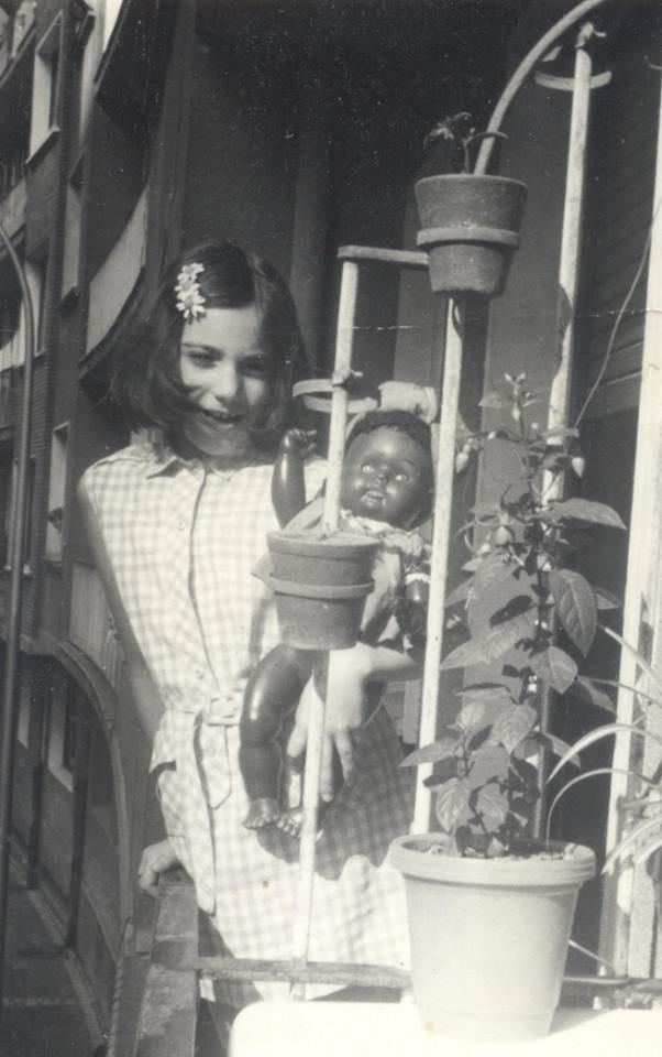 TODOS VIVIMOS ENGAÑANDO - 5 de junio de 2015