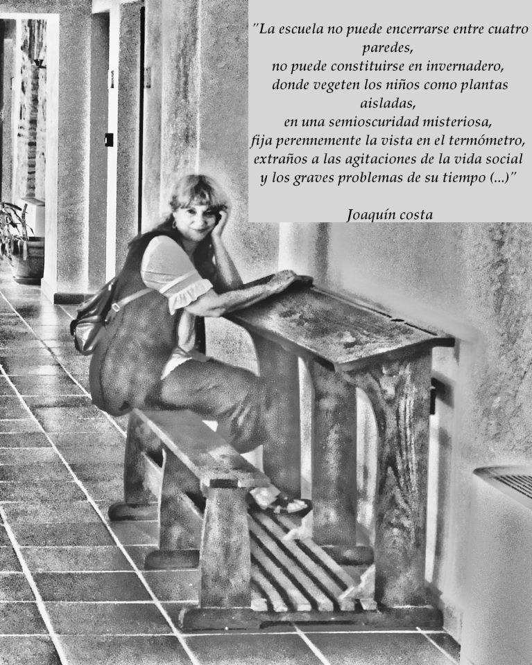 ADELANTE, SIN MIEDO, AUNQUE TE EQUIVOQUES - 2 de octubre de 2015