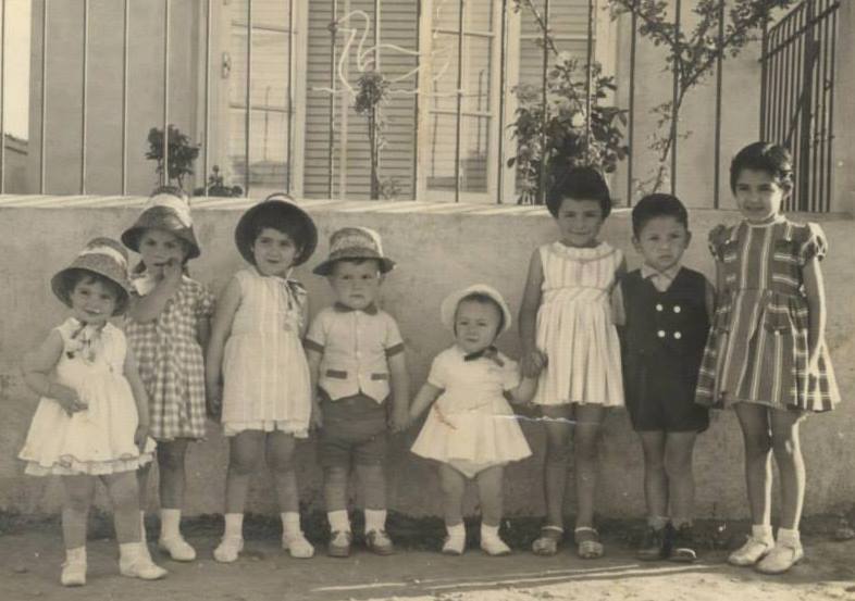 EL GRAN CIRCO - 26 de mayo de 2016