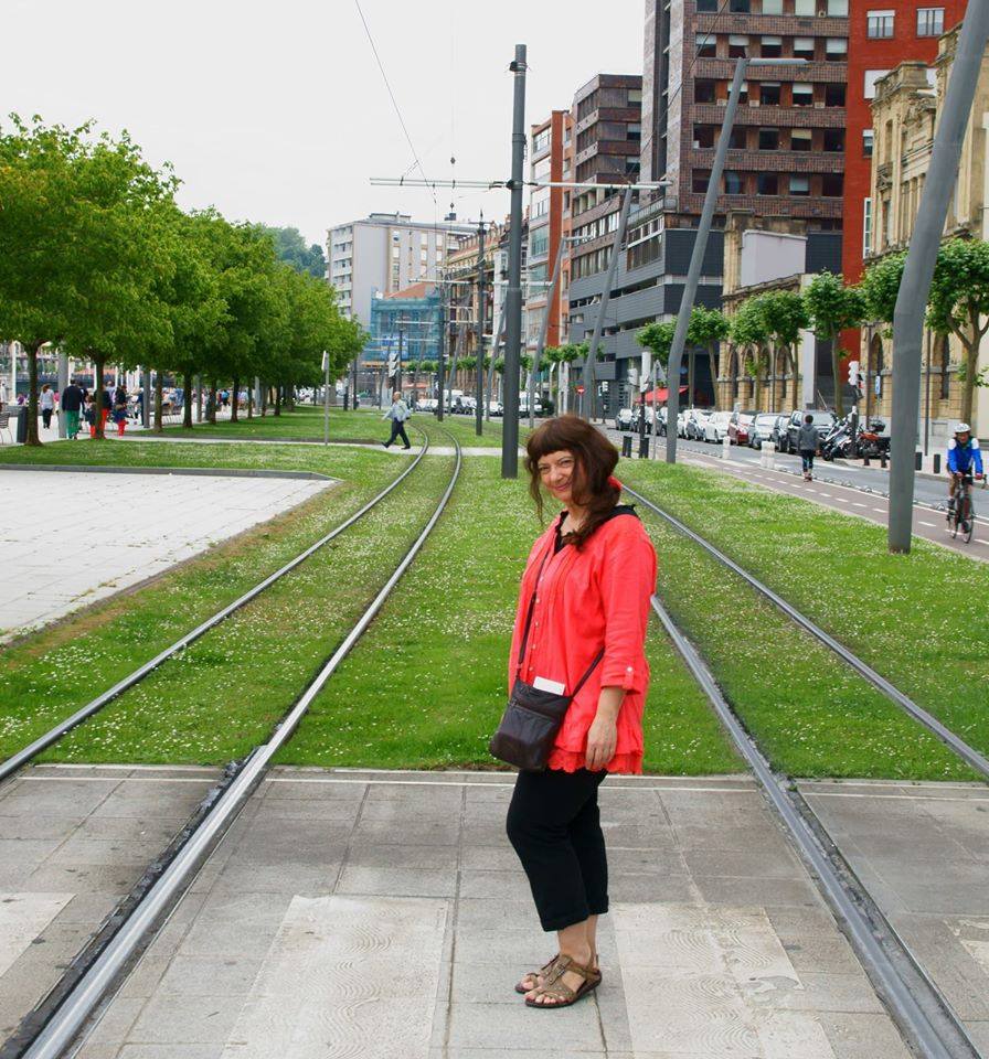 LA VENTANA DE FACEBOOK - 12 de junio de 2015