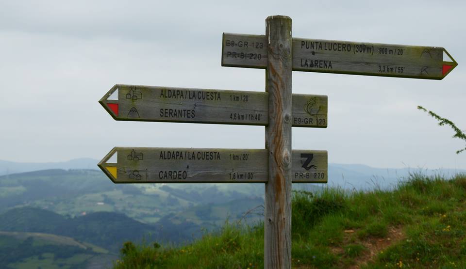 OLVIDAR LA DESVERGÜENZA - 5 de junio de 2016