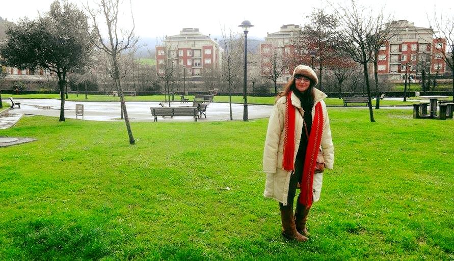 ME NIEGO A ACEPTAR - 16 de marzo de 2016