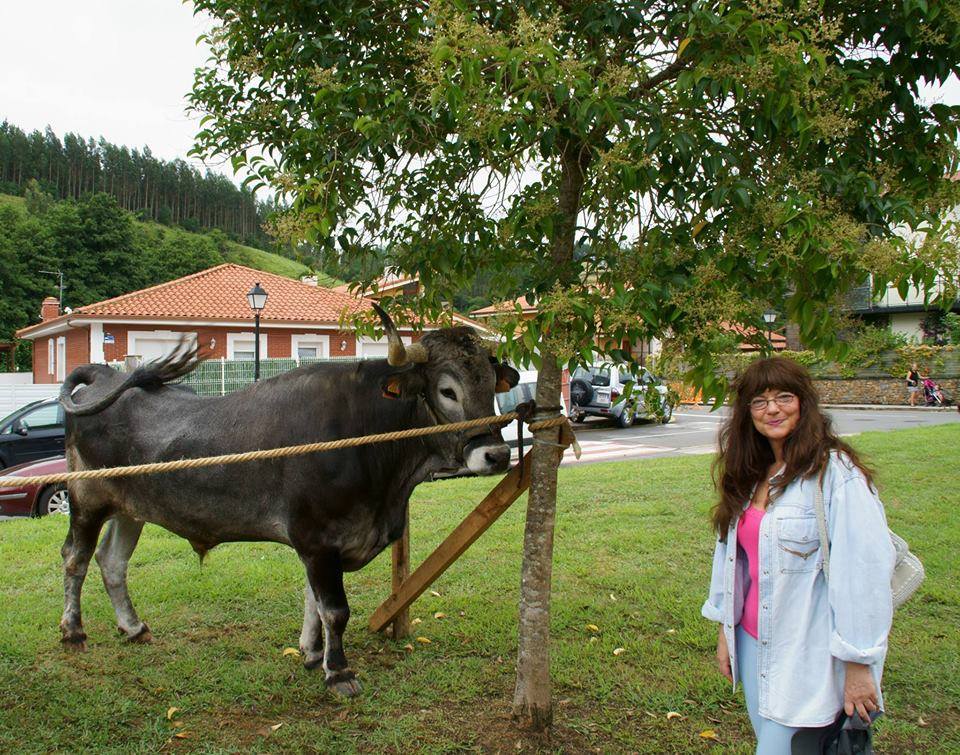 CULTURA ES HISTORIA Y SABIDURÍA PERO TAMBIÉN ES PROGRESAR - 17 de agosto de 2015