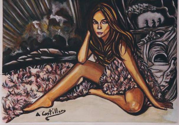 LA CONVERSACIÓN - 13 de julio de 2016