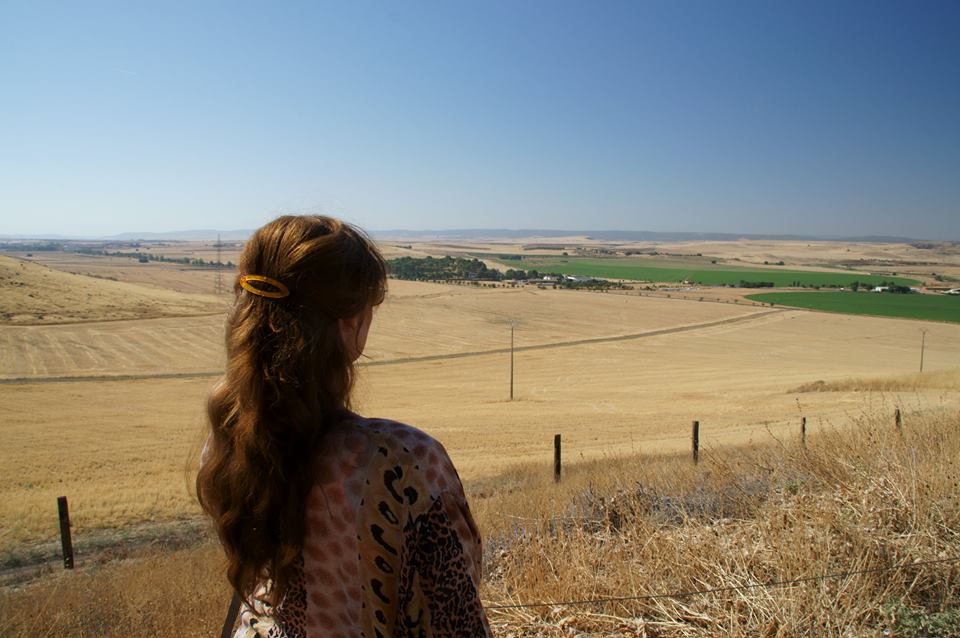 SUEÑOS EN VEZ DE REALIDADES, DESEOS EN LUGAR DE LOGROS… - 18 de agosto 2016