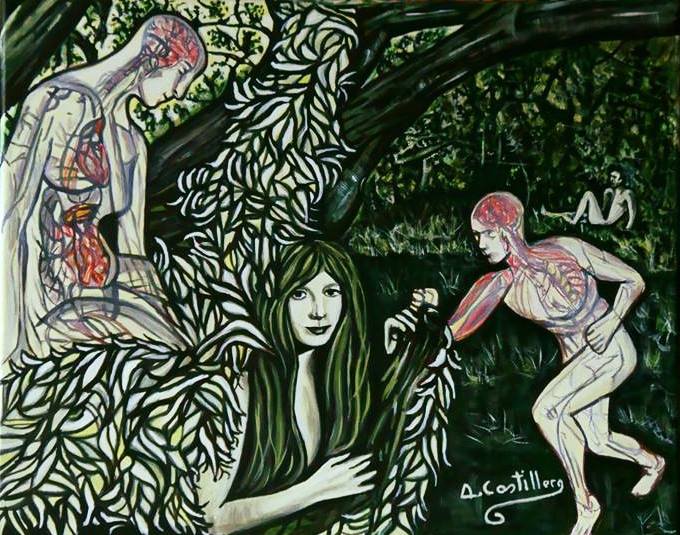 EL ENIGMA DE LA VIDA - 14 de septiembre 2016