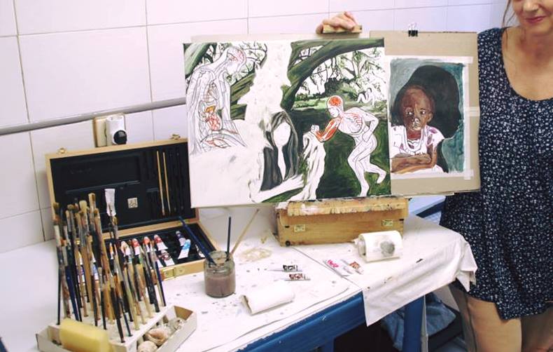 QUIEN NO HA PASADO UNA NOCHE SIN DORMIR POR UNA CAUSA O POR UN PORQUÉ - 29 de julio 2016