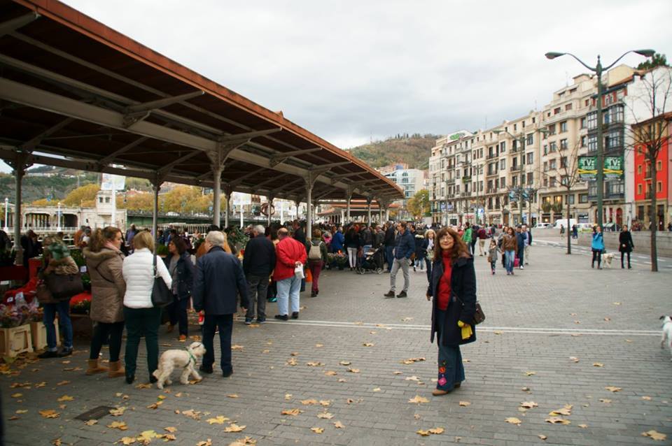 LA ESPAÑA DE LA ANIMADVERSIÓN - 23 de noviembre de 2016