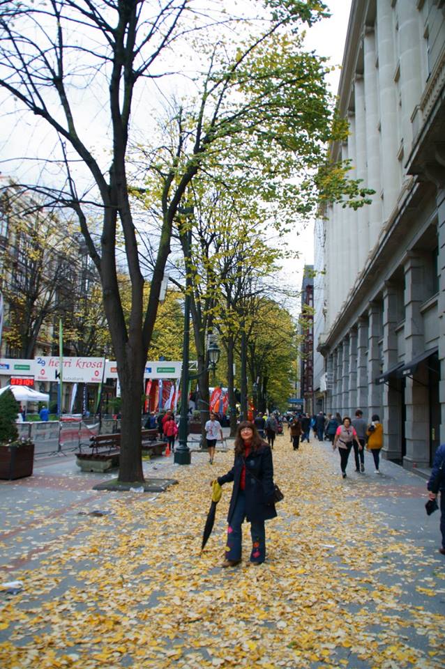 VICTIMAS DE LAS IMPOSICIONES HISTORICAS - 24 de noviembre de 2016